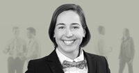 Kayley M. Ingalls-Rose - Associate - Headshot