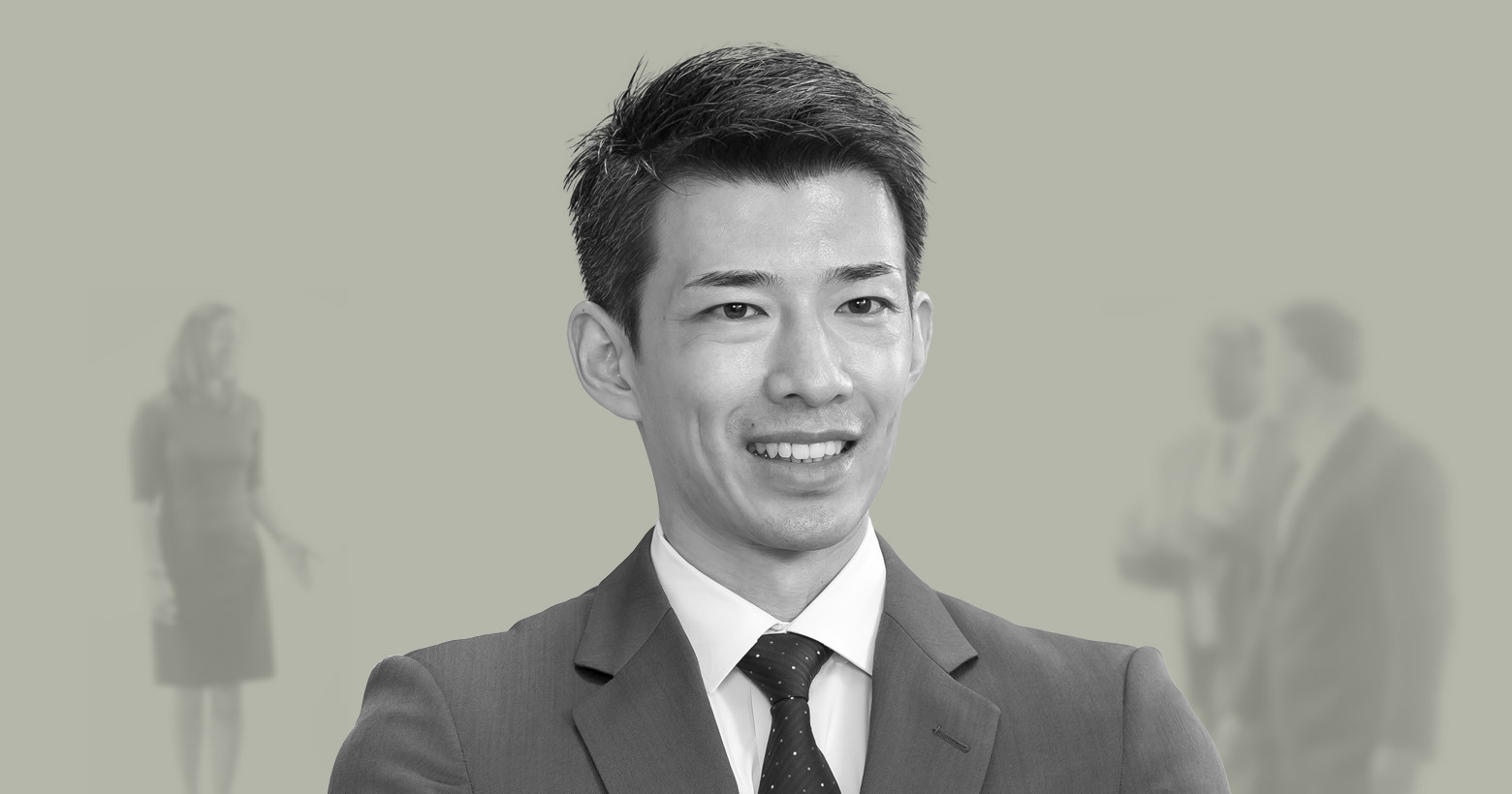 Keisuke Takacho