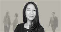 Yukie Kristie Nemoto - Associate - Headshot