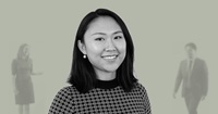 Lavinia Mo - Associate - Headshot