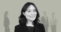 Lina Kim - Associate - Headshot