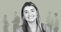 Lucy Johnson - Associate - Headshot