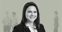 Mariel McClenahan - Associate - Headshot
