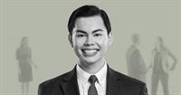 Carlino Mark Natividad - Associate - Headshot
