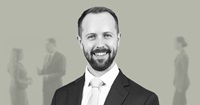 Matthew Mears - Associate - Headshot