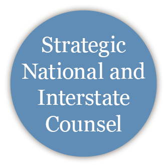 Strategic National and Interstate Counsel