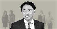 Michael L. Chen - Associate - Headshot