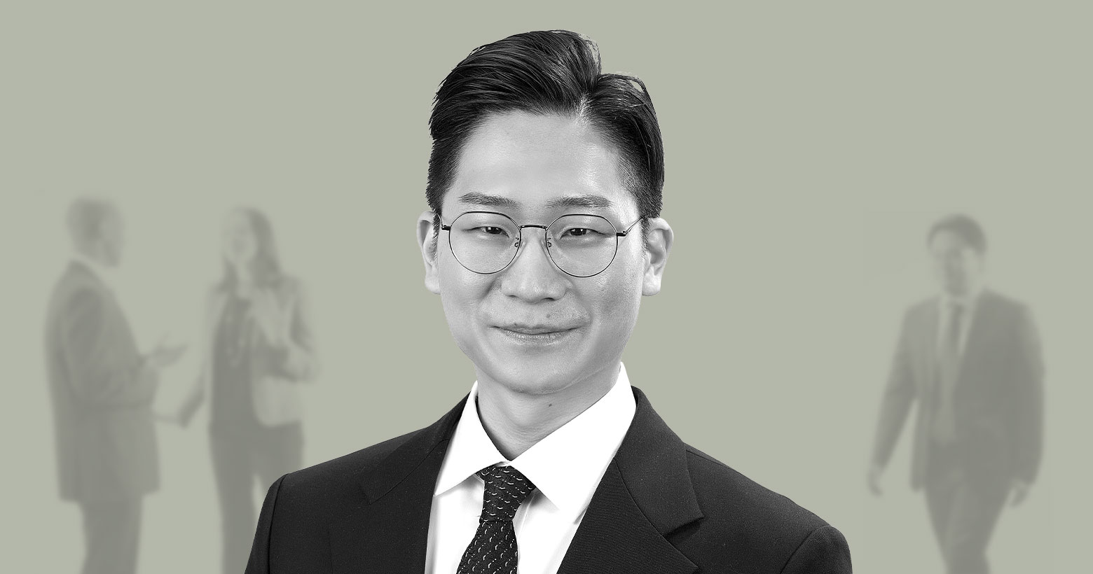 Michael Kang