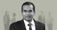 Minaal E. Wickremesinghe - Associate - Headshot