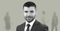 Mohanad Salaimi - Associate - Headshot