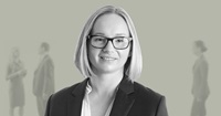 Morgan Shubin - Partner - Headshot