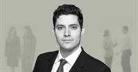 Nicholas Cunha - Associate - Headshot