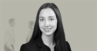 Nicole Papsco - Associate - Headshot