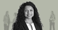 Nishita Vasan - Counsel - Headshot