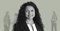 Nishita Vasan - Associate - Headshot