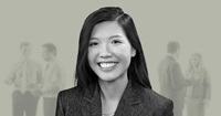 Olivia E. Wong - Associate - Headshot