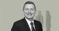 Patrick R. Wolff - Partner - Headshot