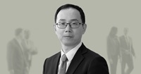 Paul Lee - Associate - Headshot