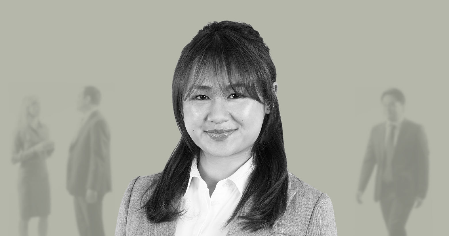 Rachel (Tsz Shan) Fung