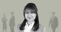 Rachel (Tsz Shan) Fung - Associate - Headshot