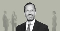 Richard Hanson - Partner - Headshot