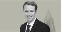 Robert Meyer - Partner - Headshot