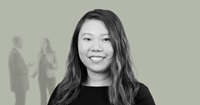 Ruoxi Zhang - Associate - Headshot