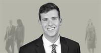 Ryan Kesselring - Associate - Headshot