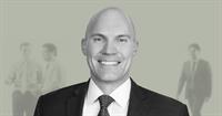 Ryan D. Stalnaker - Counsel - Headshot