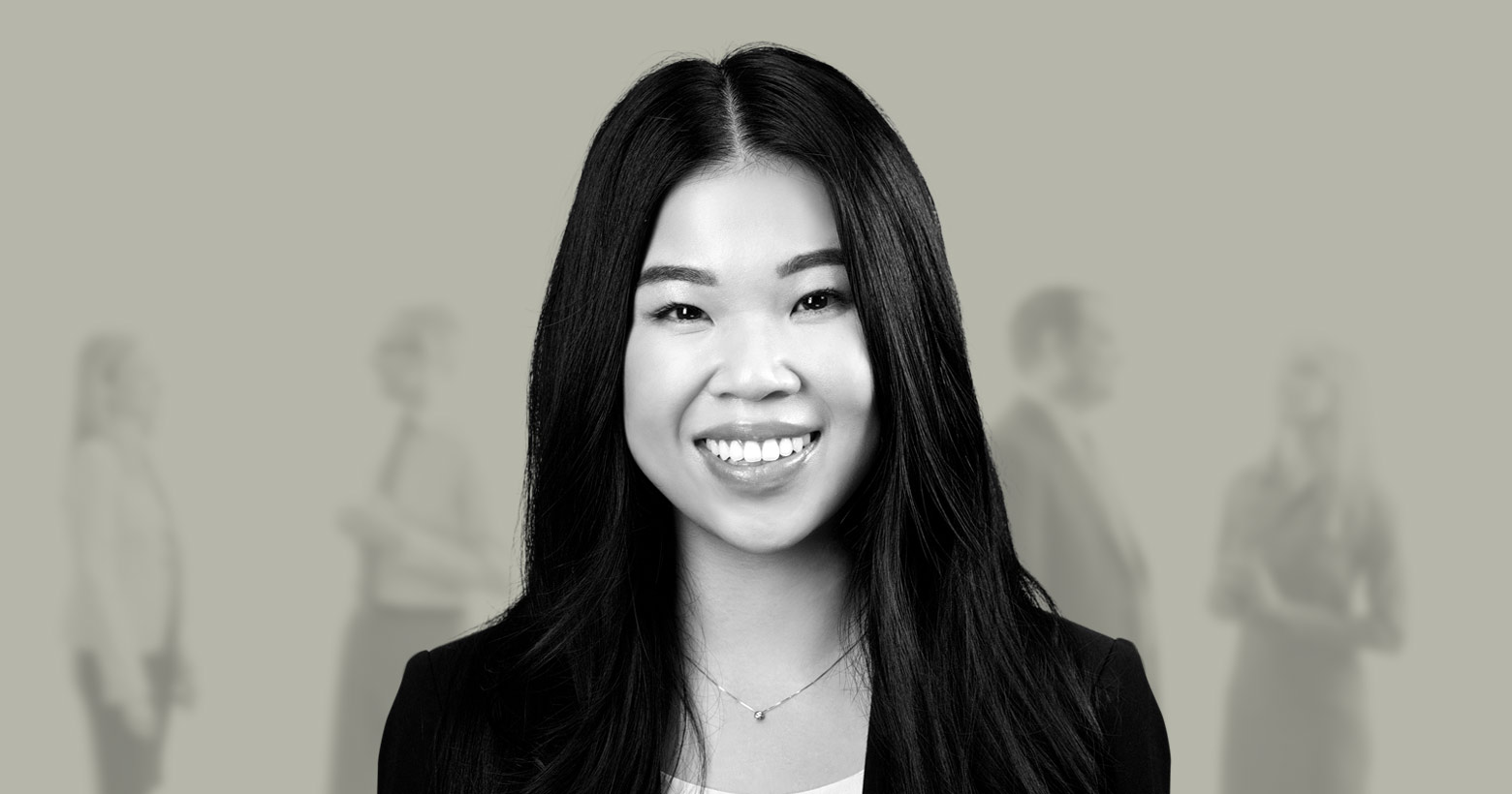 Sabrina Zhang
