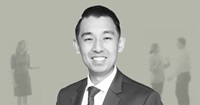 Sam Zhu - Associate - Headshot