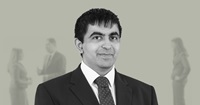 Sandeep Mahandru - Associate - Headshot