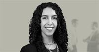 Sara Asrat - Associate - Headshot