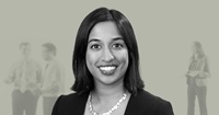 Sarika S. Pandrangi - Associate - Headshot
