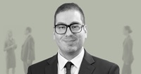 Sherif-Robert Hesni Jr. - Associate - Headshot