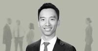 Shuhao Fan - Associate - Headshot