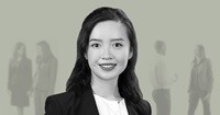 Siqi Zhao - Transaction Manager - Headshot