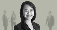 Stephanie Ng - Associate - Headshot