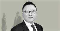 Sung Won Choi - Associate - Headshot