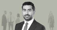 Syed Humza Rizvi - Associate - Headshot