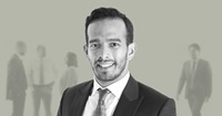 Tarek Soliman - Associate - Headshot