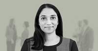 Tasmin Patel - Associate - Headshot