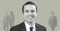 Thomas W. Lopez - Associate - Headshot