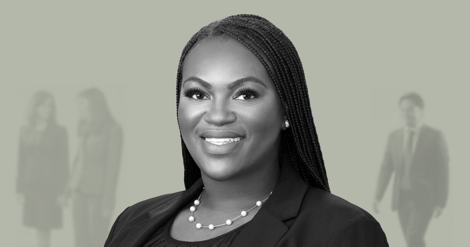 Tiara E. Seals