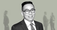 Toby Chun - Senior Counsel - Headshot