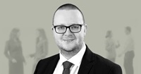 Tristram (Rigo) Young - Associate - Headshot