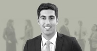 Vihan Khanna - Associate - Headshot