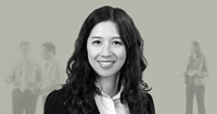 Wendy Shidi Wu - Transaction Manager - Headshot