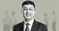 Wenxiong Zhang - Associate - Headshot