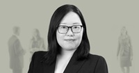 Yifan Cao - Associate - Headshot